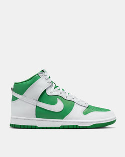 Nike Dunk High Retro (Stadium Green | White)
