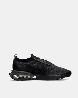 Air Max Flyknit Racer (Black | Anthracite)
