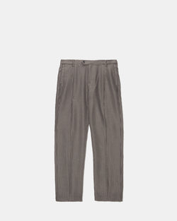 Houndstooth Pant (Stone)
