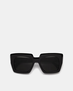 Piscina Sunglasses (Black)