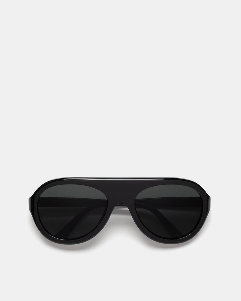 Mount Toc Sunglasses (Black)