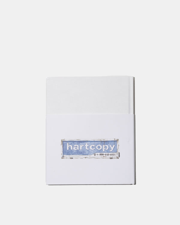 Hartcopy Journal Volume 01