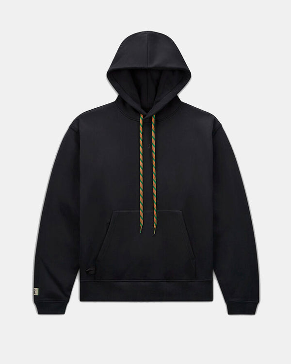 Converse x Barriers Court Ready PO Hoodie (Black)