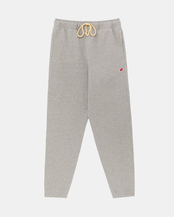 Made in USA Sweatpant (Athletic Gray)
