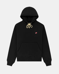 Made in USA Hoodie (Black)