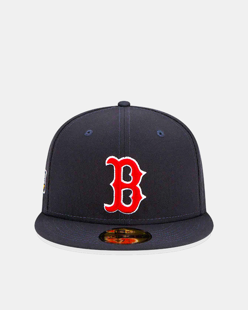 5950 Sidepatch OTC 10060 (Red Sox)