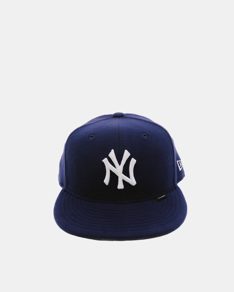 5950 Yankees Polartec Cap (Royal)