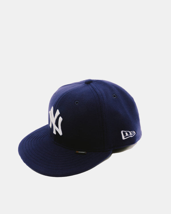 5950 Yankees Polartec Cap (Royal)