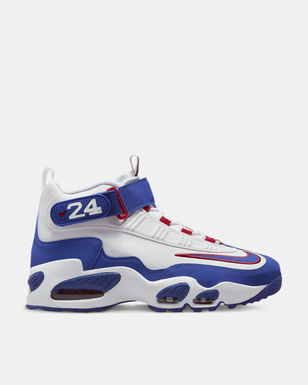 Air Griffey Max 1 (White | Old Royal)