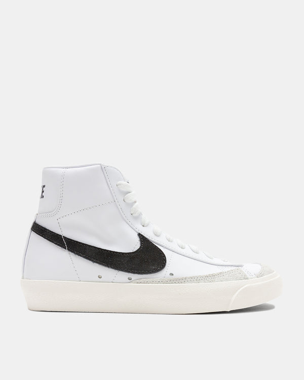 Nike Blazer Mid '77 (White | Black)