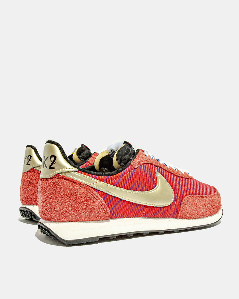 Waffle Trainer 2 (Gym Red | Metallic Gold)