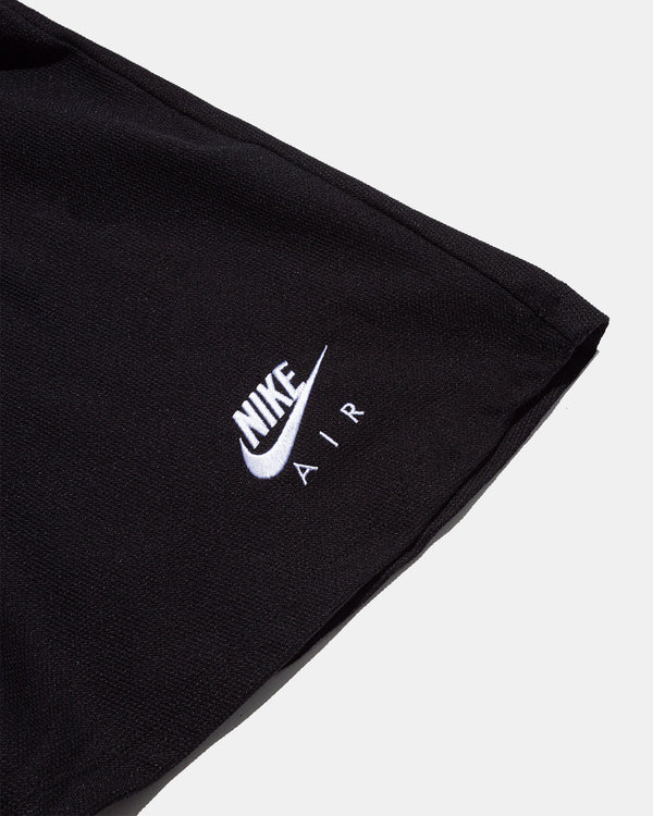 W Nike Air Pique Skirt (Black)