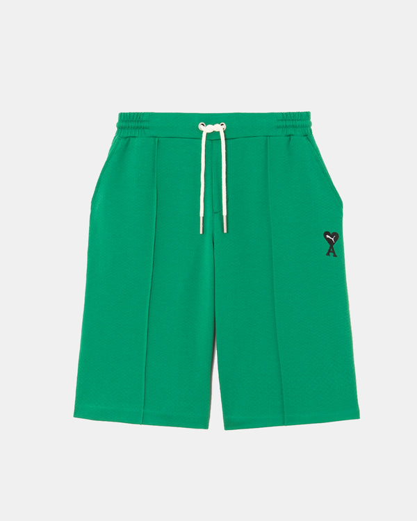 Puma x Ami Shorts (Verdant Green)